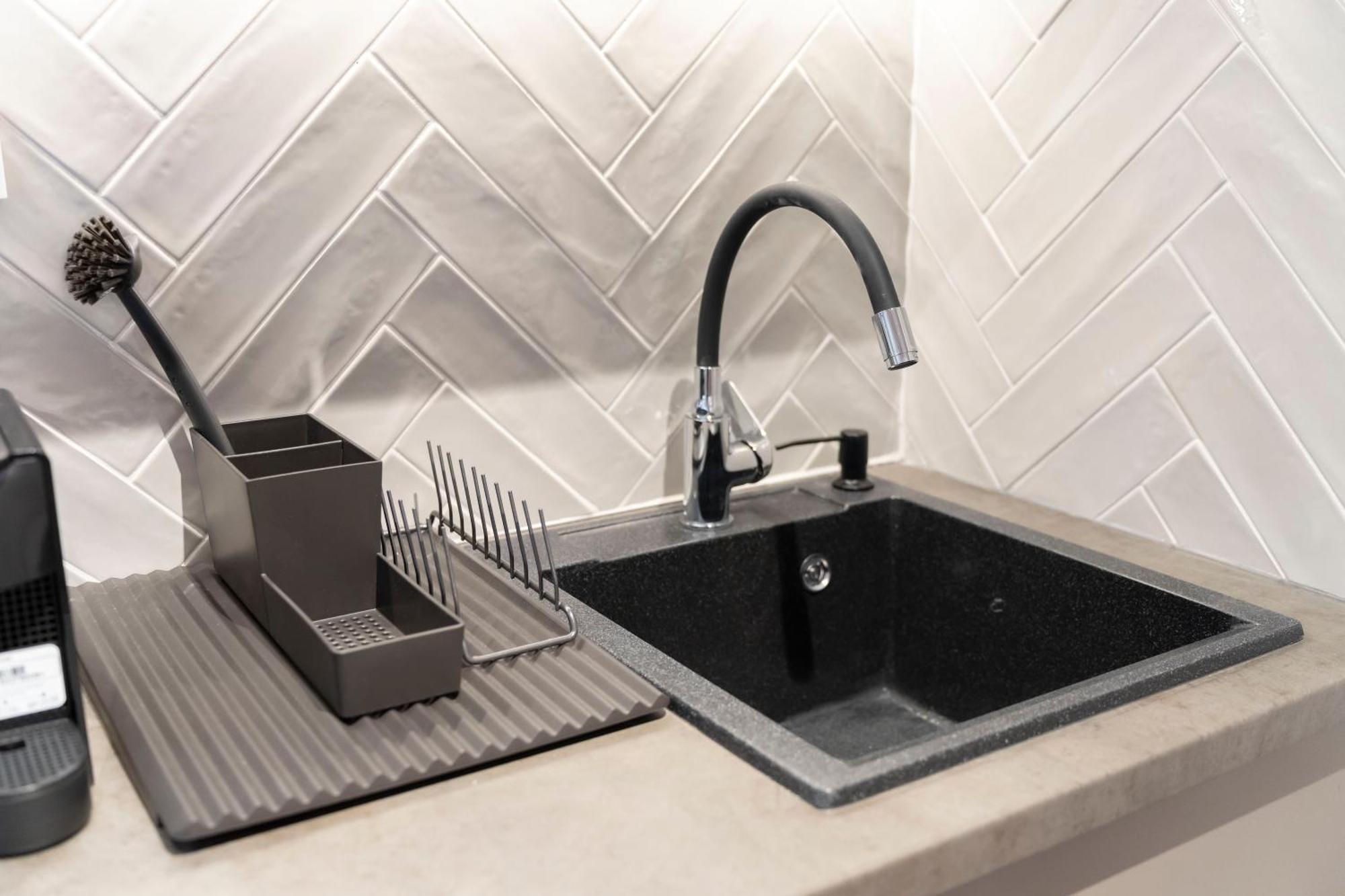 Olive Apartments เบลเกรด ภายนอก รูปภาพ