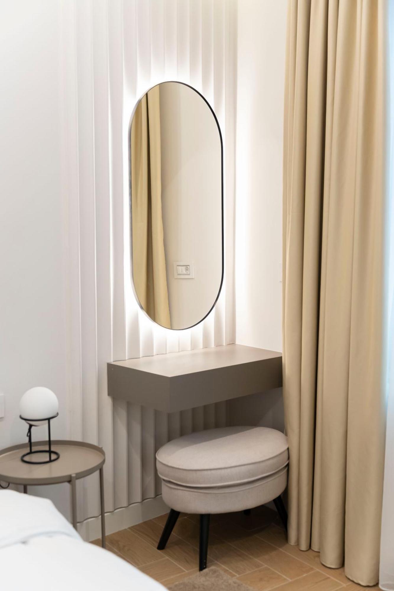 Olive Apartments เบลเกรด ภายนอก รูปภาพ