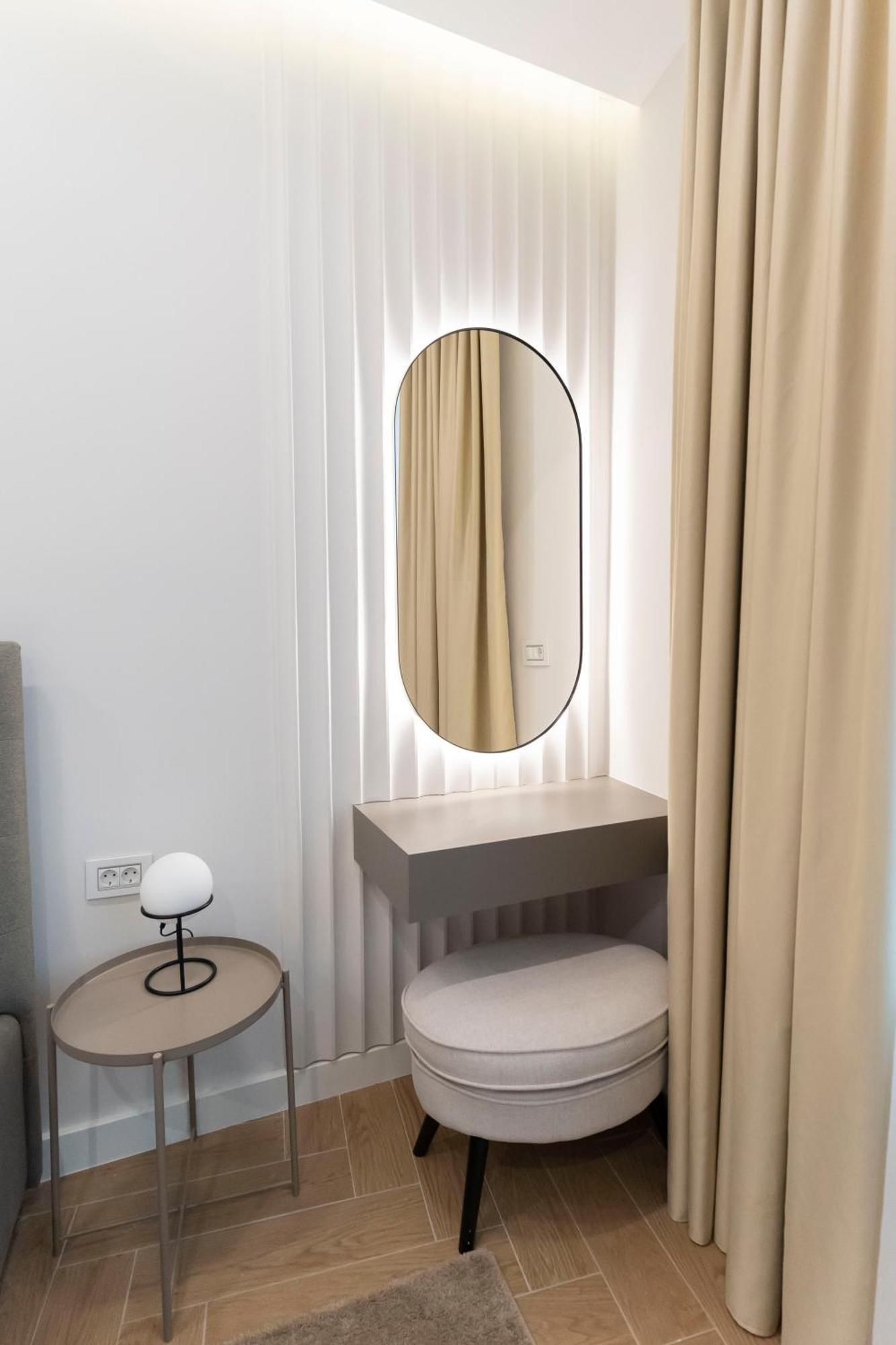 Olive Apartments เบลเกรด ภายนอก รูปภาพ