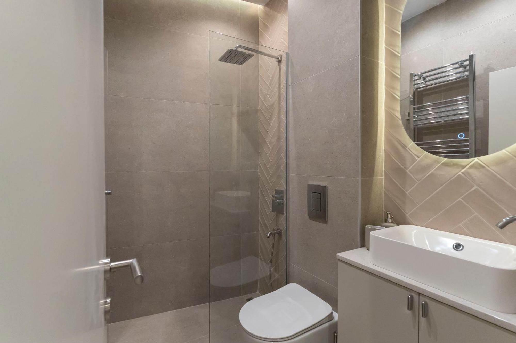 Olive Apartments เบลเกรด ภายนอก รูปภาพ